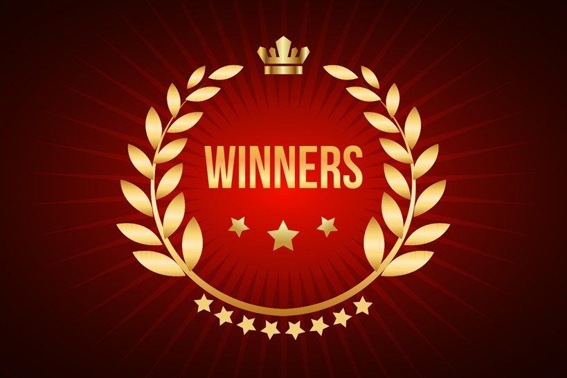 winners